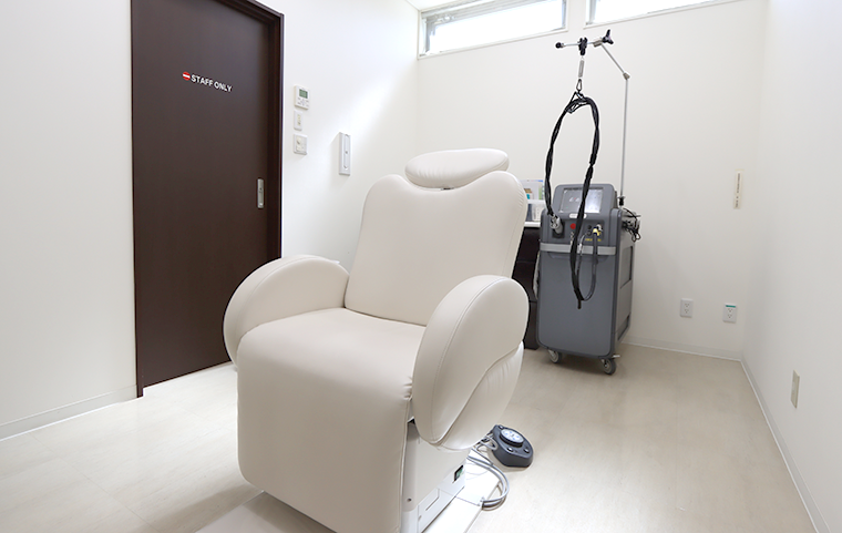 クリニックイメージ