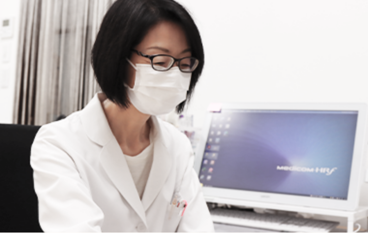 クリニックイメージ