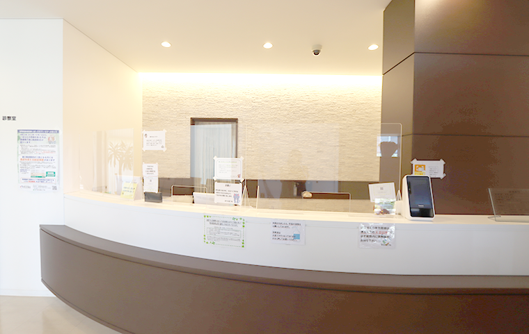 クリニックイメージ